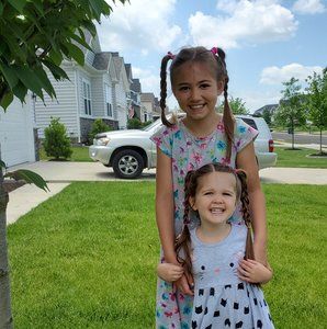 Meet your Posher, Bonita